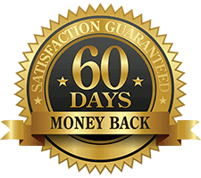 Kerassentials  60-Day Money Back