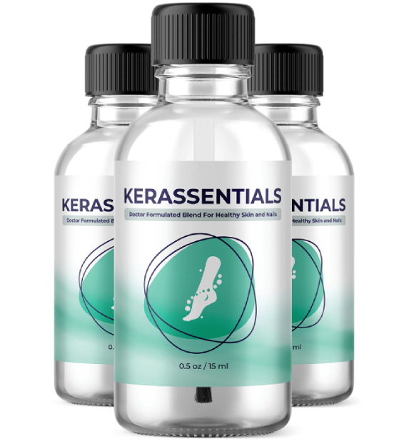 Kerassentials Supplement