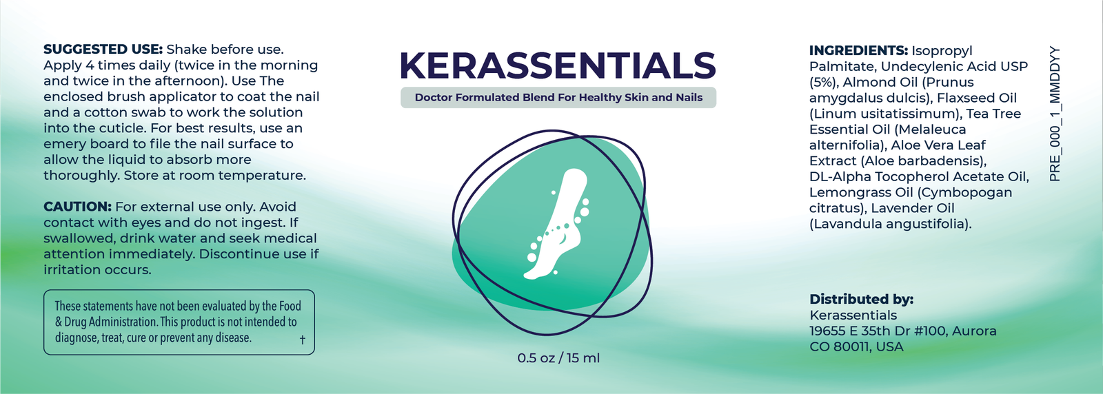 Kerassentials Reviews