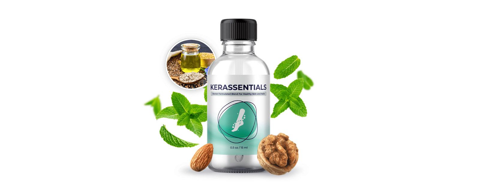 Kerassentials